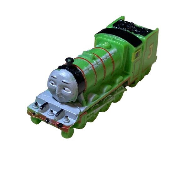 Thomas the Tank Engine Train & Friends Plastic Cake Toppers - Picture 10 of 10